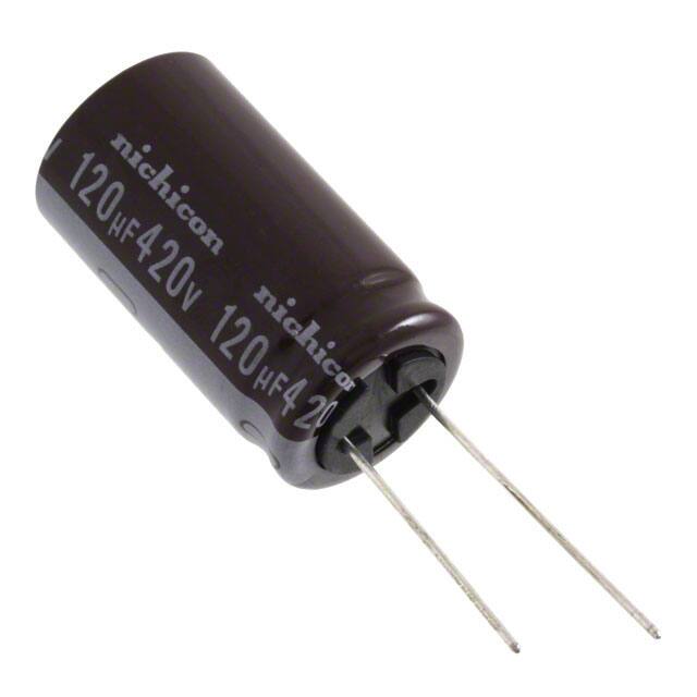 UCPW6121MHD6Nichicon
