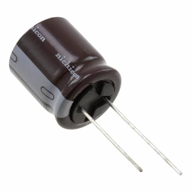 UCY2W390MHD3TNNichicon
