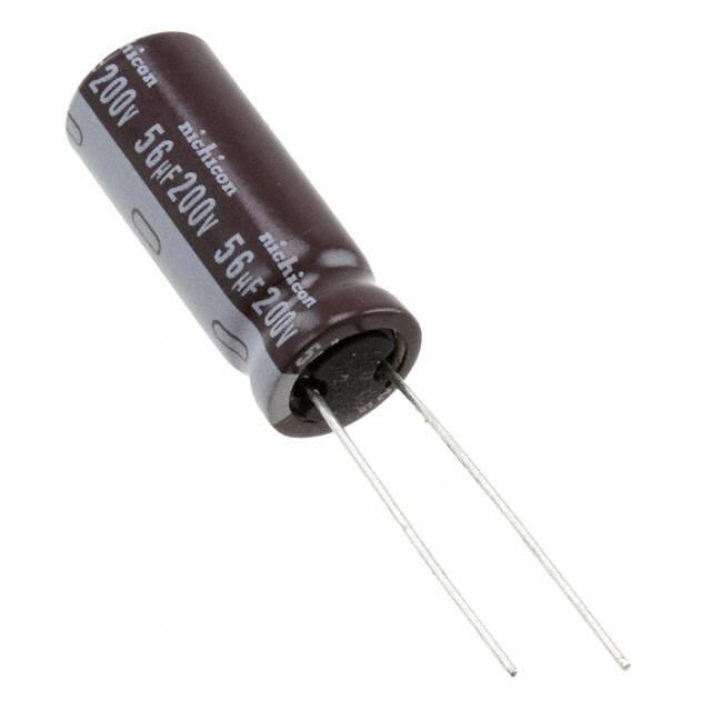 UCY2D560MPD1TDNichicon