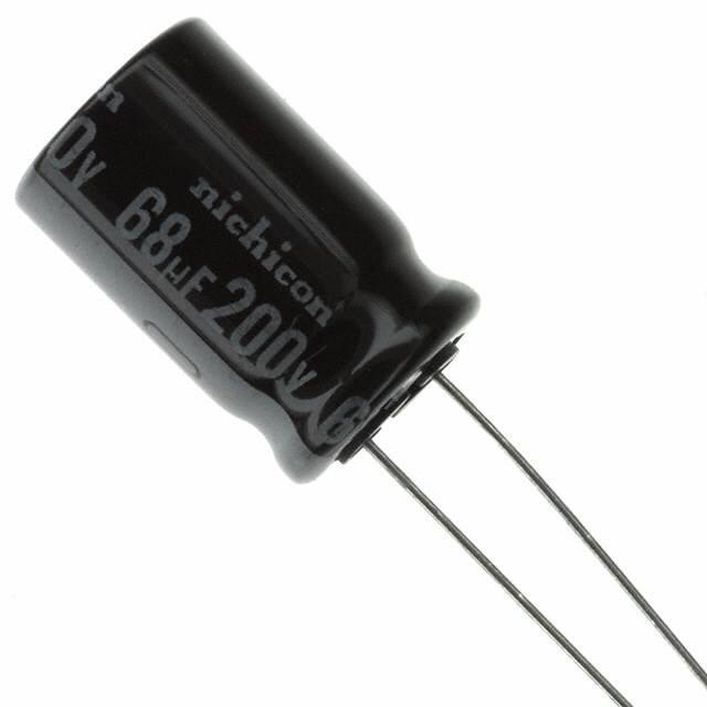 UCY2D680MHD3Nichicon
