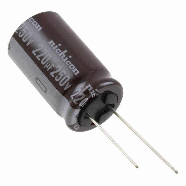UCY2E221MHD3Nichicon