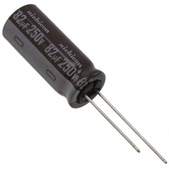 UCY2E820MHDNichicon