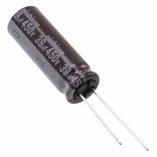 UCY2W390MHDNichicon