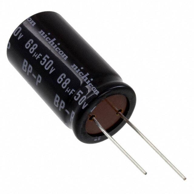 UDB1H680MRMNichicon