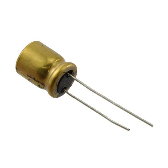 UFG1A331MPMNichicon