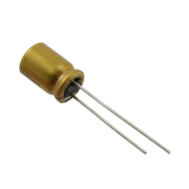 UFG1A221MPMNichicon