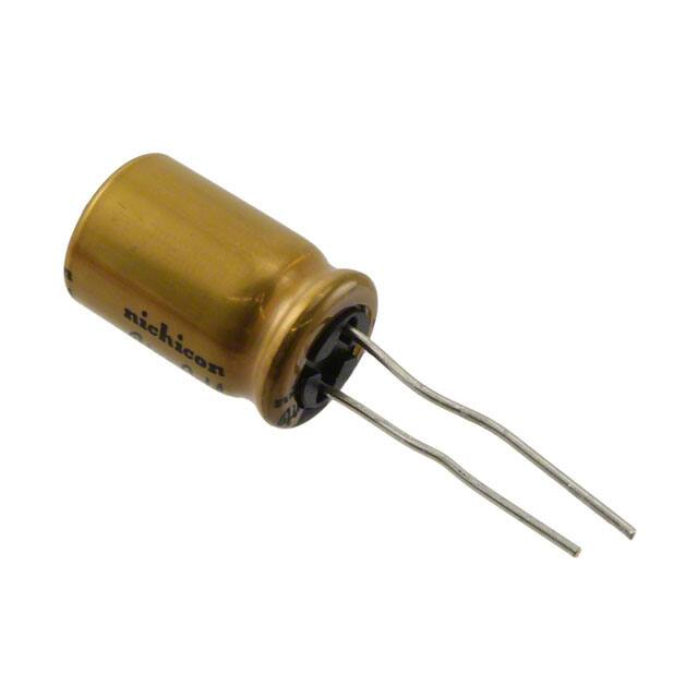 UFG1J221MHMNichicon