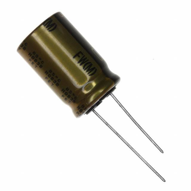 UFW1A682MHDNichicon