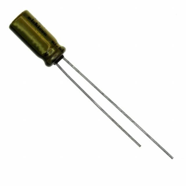 UFW2A010MDD1TANichicon
