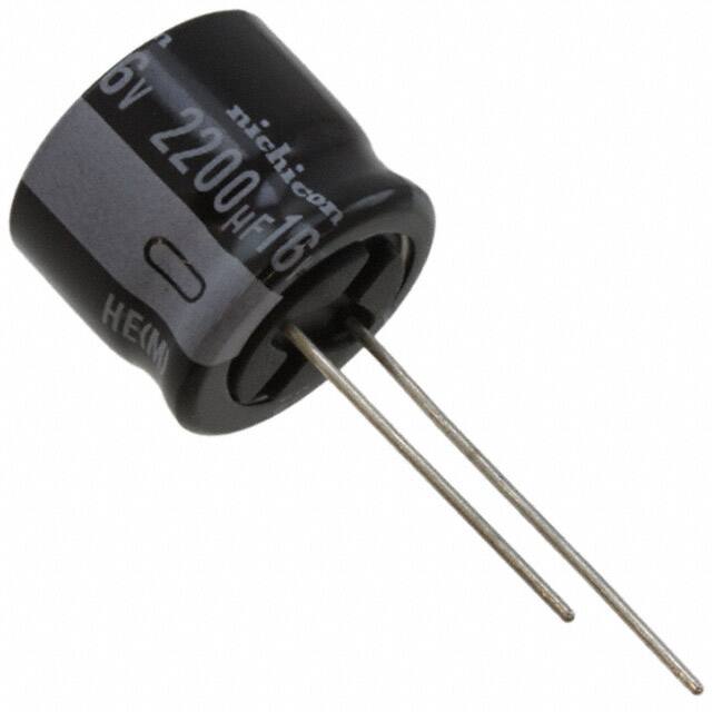 UHE1C222MHD6Nichicon