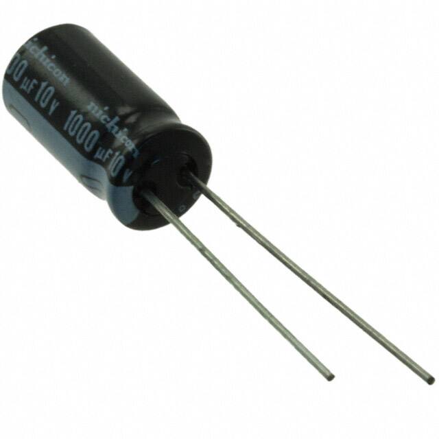 UHM1A102MPD6Nichicon