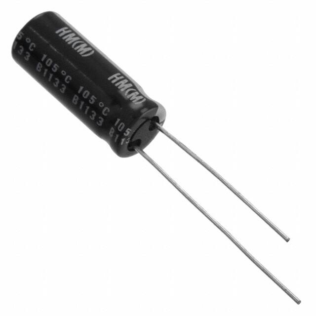 UHM1A152MPD6Nichicon