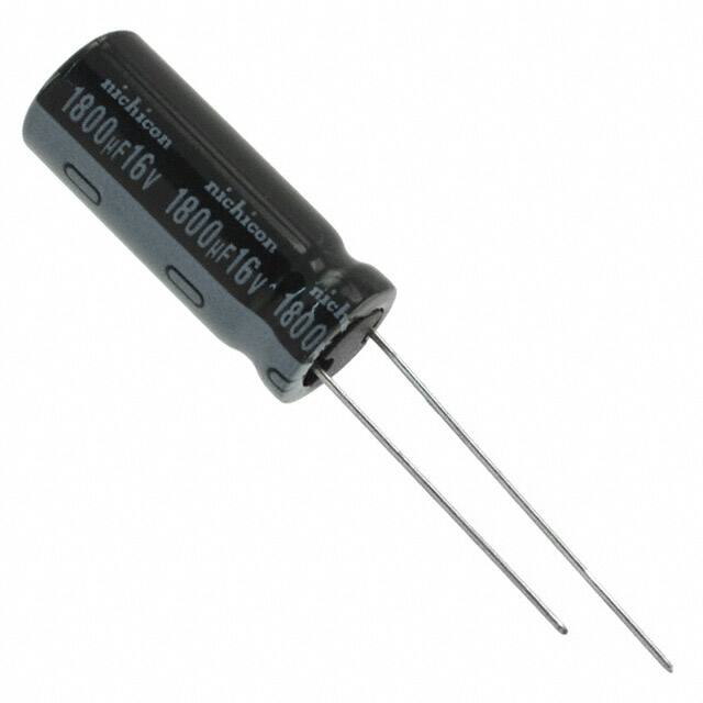 UHM1C182MPDNichicon