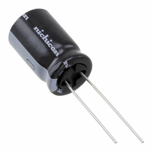 UKL2A101MHD1TONichicon