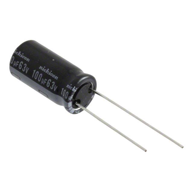 UKL1J101KPDNichicon