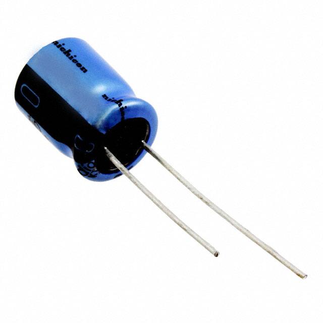 Nichicon UKT0J102MPD