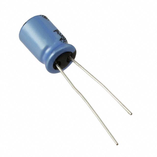 UKT1C331MPD1TANichicon