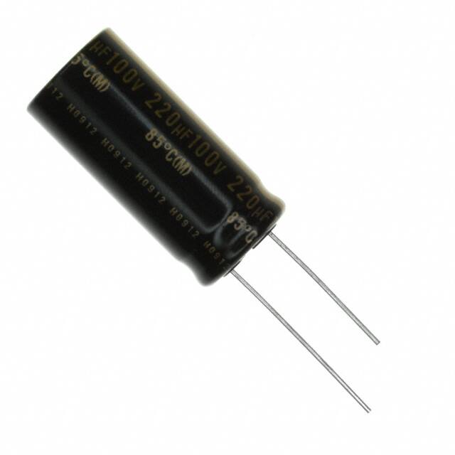 UKZ2A221MHMNichicon