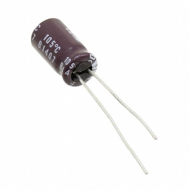 Nichicon ULD1E101MED1TA