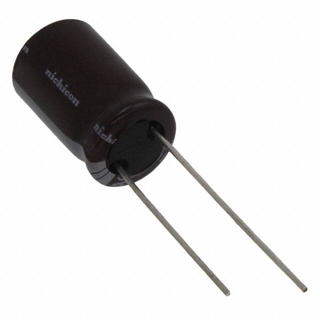 UPA0J122MPD6TDNichicon