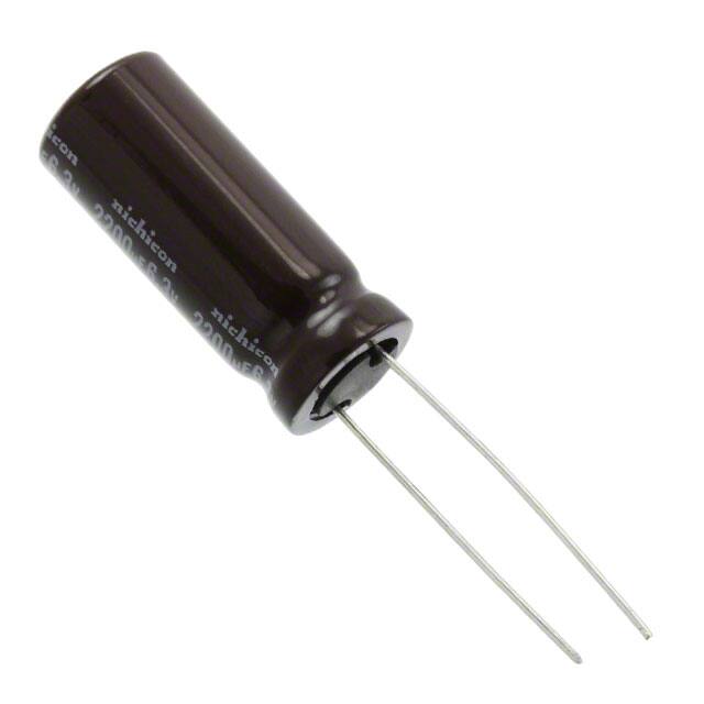 UPA0J222MPD6TDNichicon
