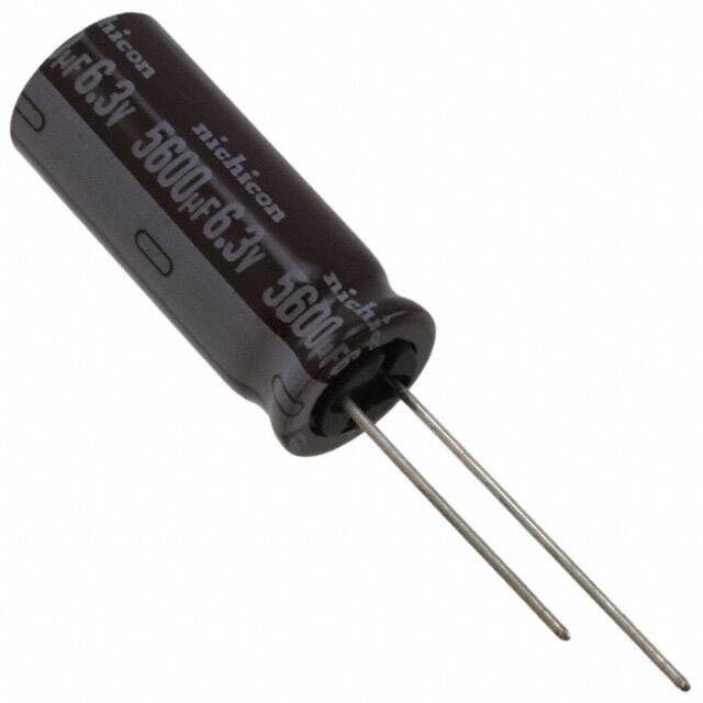 UPA0J562MHDNichicon