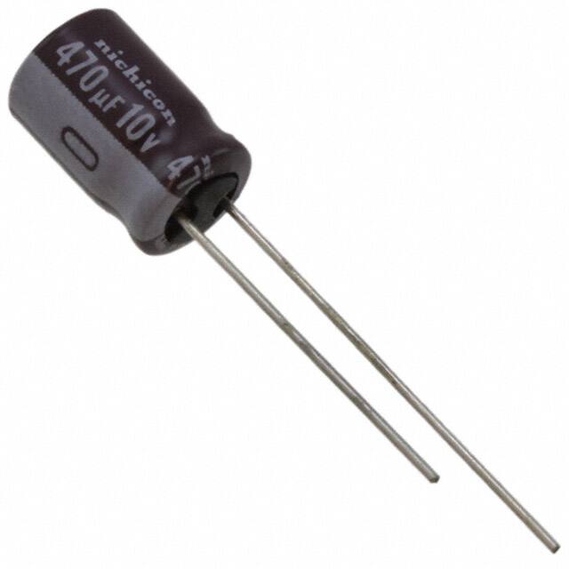 UPB1A471MPDNichicon