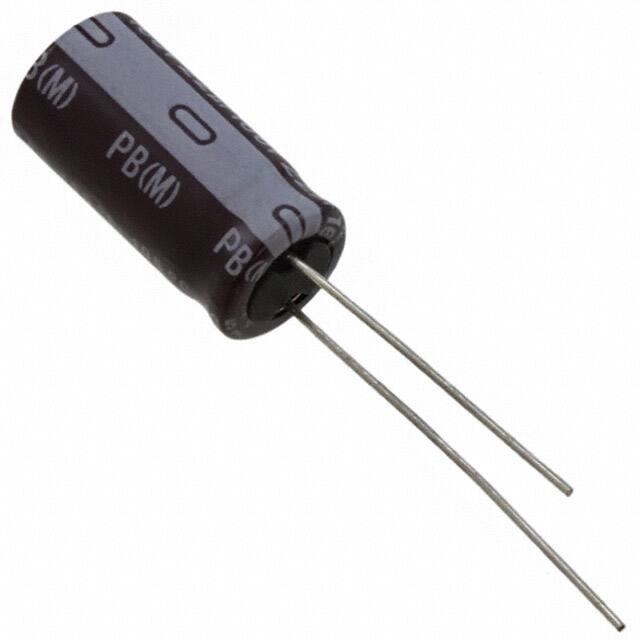 UPB2V100MPDNichicon