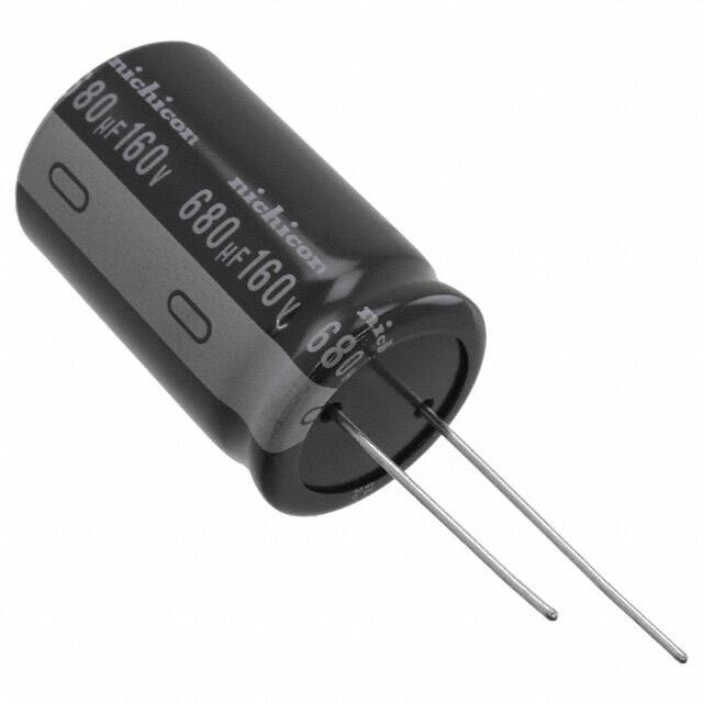 UPB2C681MRD6Nichicon