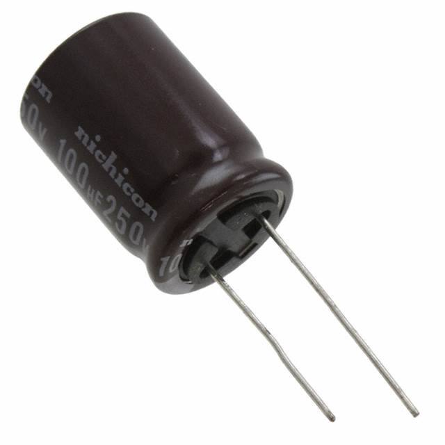 UPB2E101MHD1TNNichicon