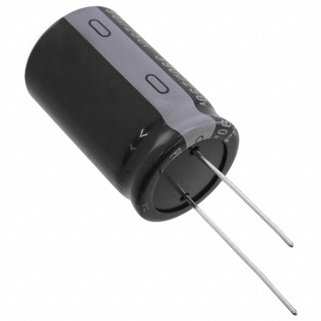 UPB2E391MRD6Nichicon