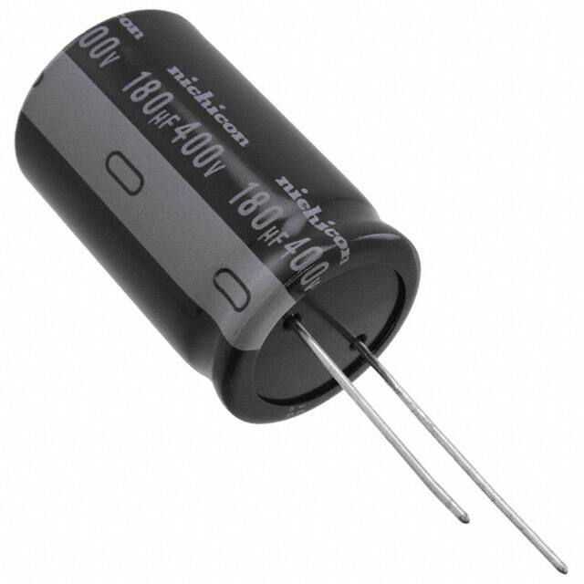 UPB2G181MRD6Nichicon