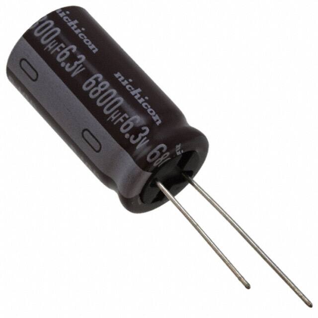 UPJ0J682MHDNichicon