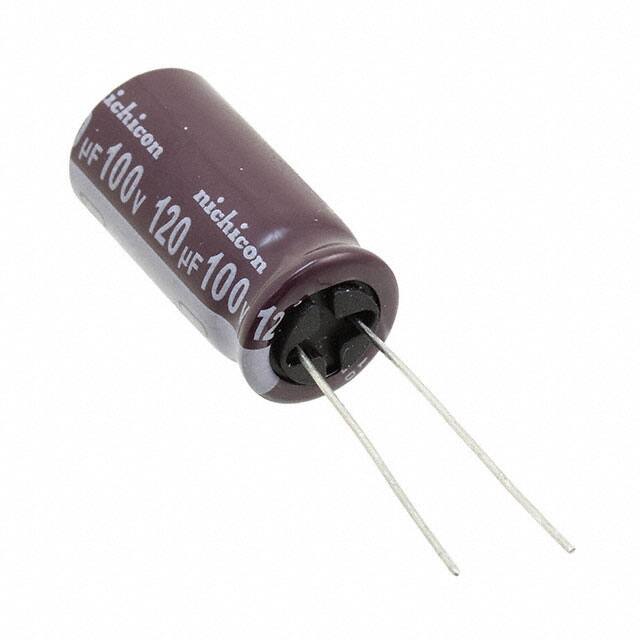 UPJ1E221MPD1TDNichicon