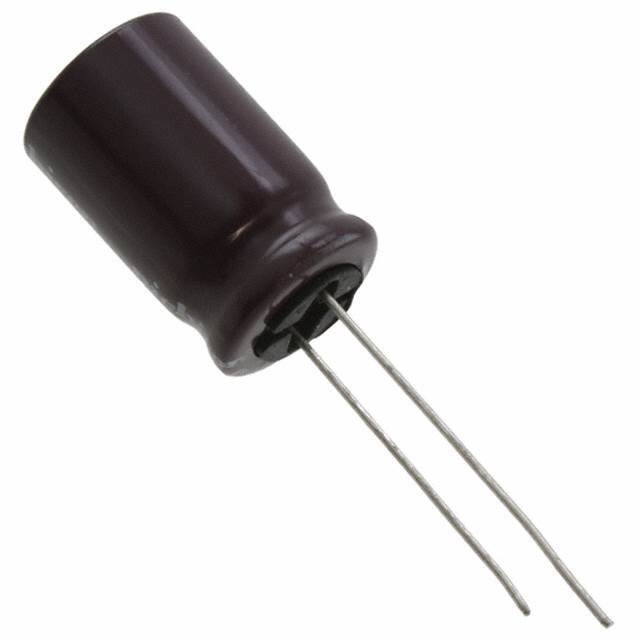 UPJ2E100MHDNichicon