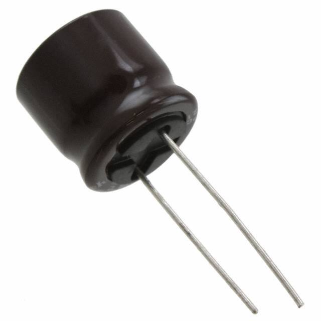 UPJ2A101MHD6Nichicon