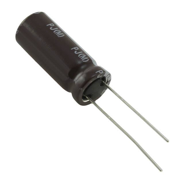 UPJ2A010MDDNichicon