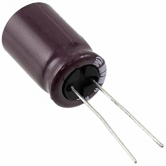UPJ2C220MHD1TONichicon