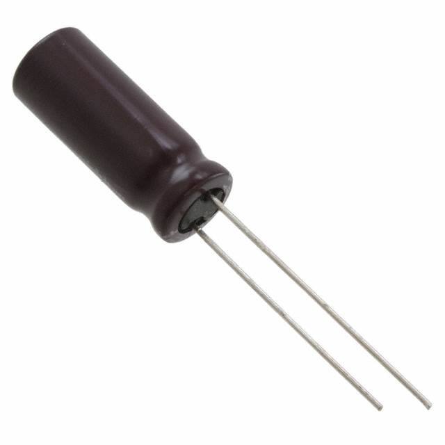 UPJ1H101MPDNichicon