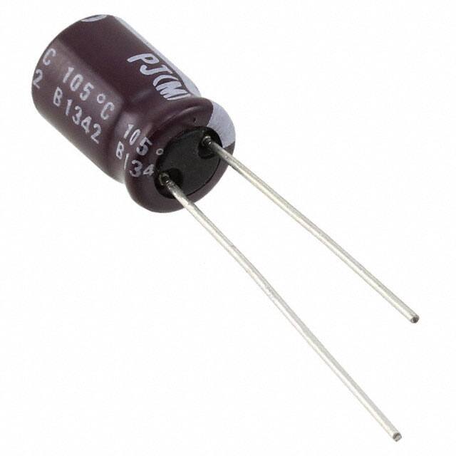 UPJ0J391MPD1TDNichicon