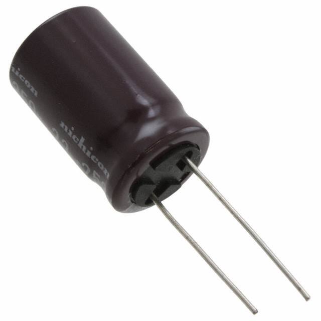 UPJ2E220MHD1TNNichicon