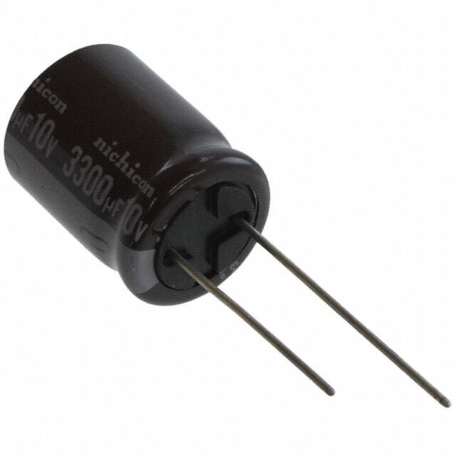 UPM1A332MHD6Nichicon