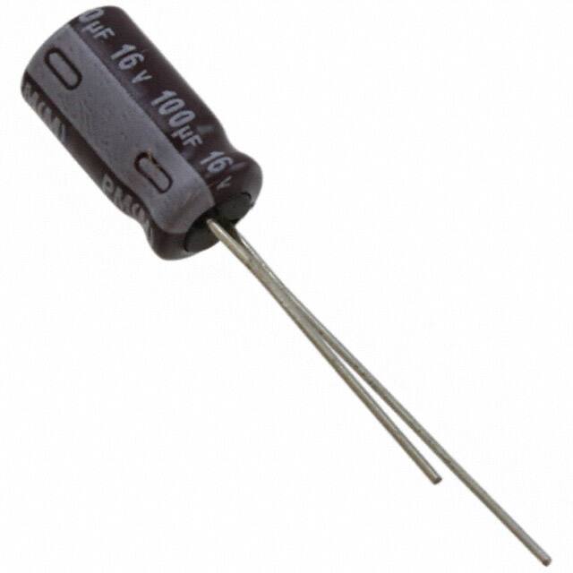 UPM1C101MEDNichicon