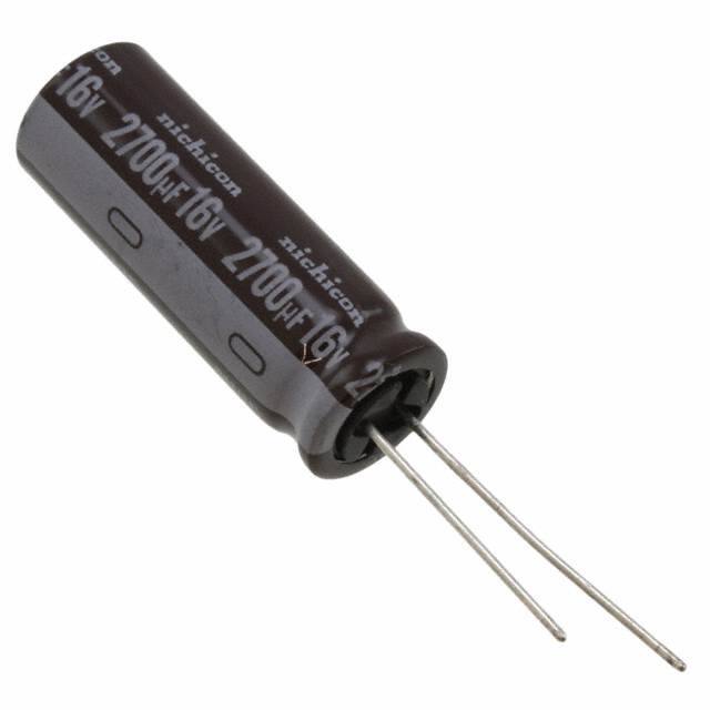 UPM1C272MHDNichicon