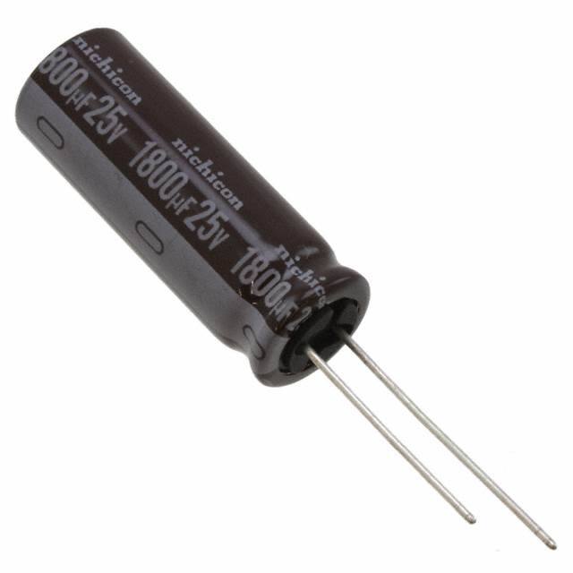 UPM1E182MHDNichicon