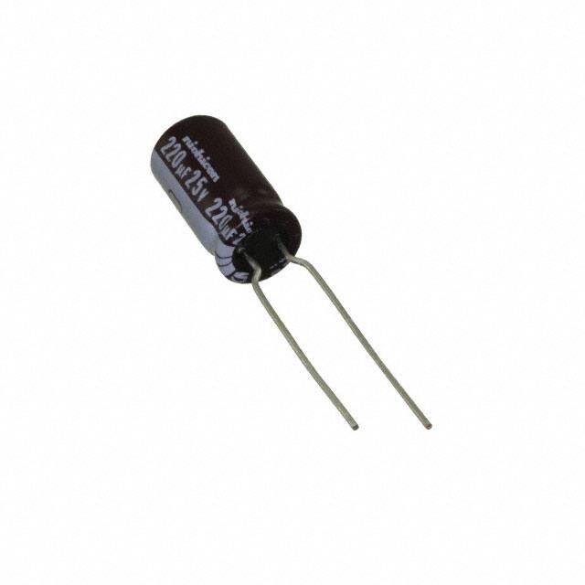 UPM1E221MPD1TANichicon