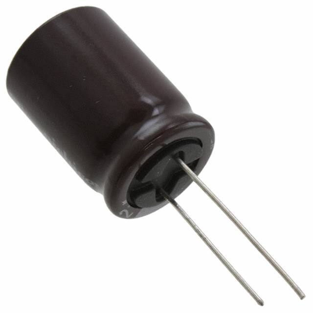UPM1C392MHD6TNNichicon