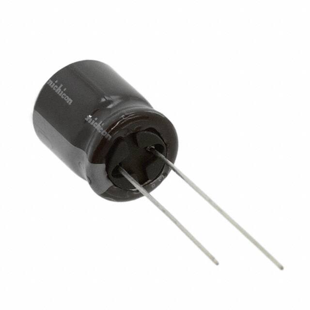 UPM1J101MHD6Nichicon