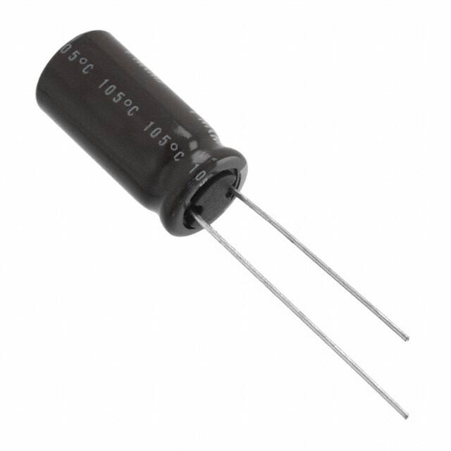 UPM1J101MPD1TDNichicon