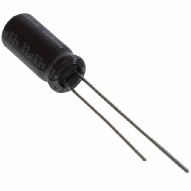 UPM1J330MEDNichicon
